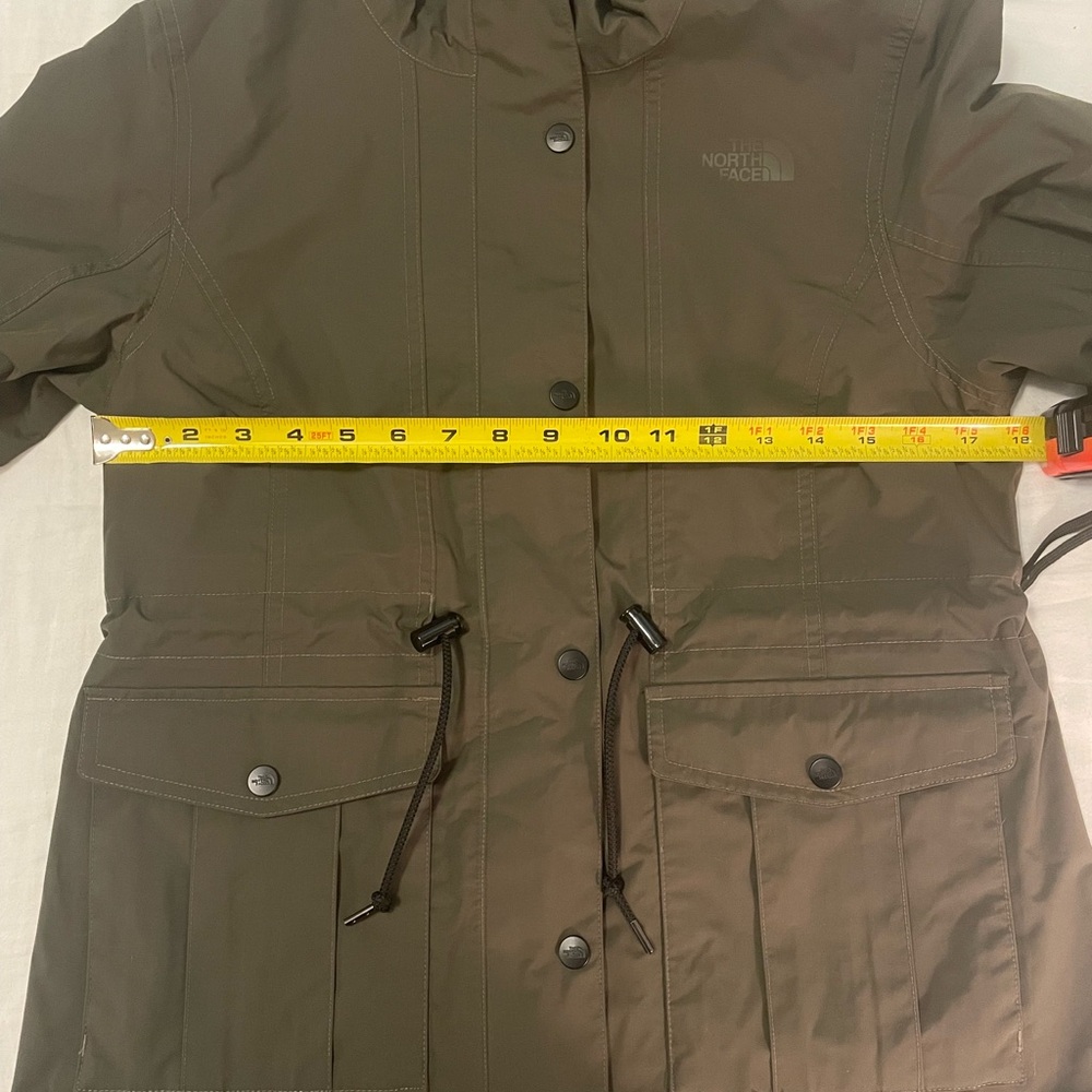 The North Face Women's Zoomie Jacket Sz S - Picture 10 of 10